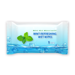 Wet Wipe Supplier - Nice Scent Summer Cleaning