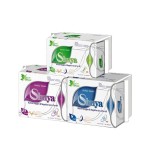 Women Sanitary Napkins Manufacturer - OEM Gift Boxes