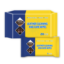 Leather Wipes Supplier - Furniture Maintain Bright
