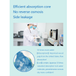 Anion Pads Supplier - Thick Long Organic