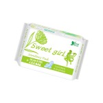 Sanitary Pad Factory - Eco Friendly Disposable