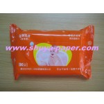 Cleaning Wipes Supplier - Kitchen Extra Soft