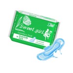 Sanitary Pad Factory - Super Absorbent Disposable