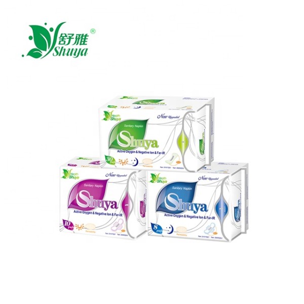 Sanitary Pad Supplier - Herbal Hygiene Organic