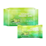 Wet Wipe Supplier - Nice Scent Summer Cleaning