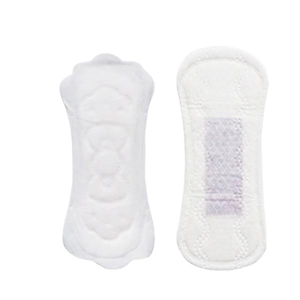 Sanitary Pad Factory - Super Absorbent Disposable