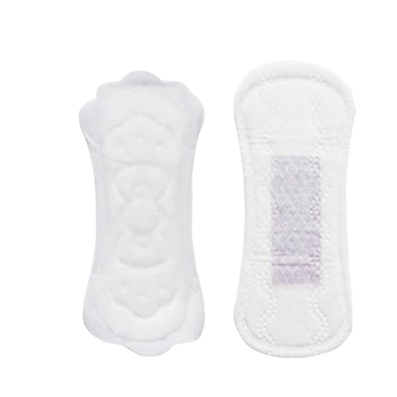 Sanitary Pad Factory - Super Absorbent Disposable