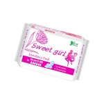 Sanitary Pad Factory - Eco Friendly Disposable