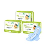 Sanitary Pads Manufacturer - Ultra Maxi Heavy Absorption