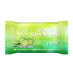 Face Wipe Supplier - Sensitive Skin Cleaning