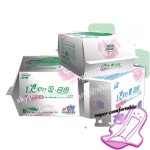 Sanitary Pad Factory - Super Absorbent Disposable