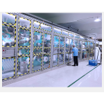 Sanitary Pads Supplier - Anion Herbal Formula