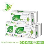 Panty Liners Factory - Anion Strip Herbal
