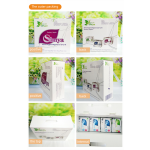 Feminine Pads Supplier - Disposable Cotton