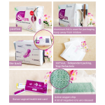 Feminine Pads Supplier - Anion Comfort