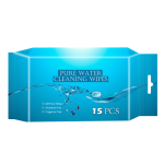 Cleaning Wipe Manufacturer - Wholesale Customized