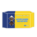 Leather Wipes Supplier - Furniture Maintain Bright