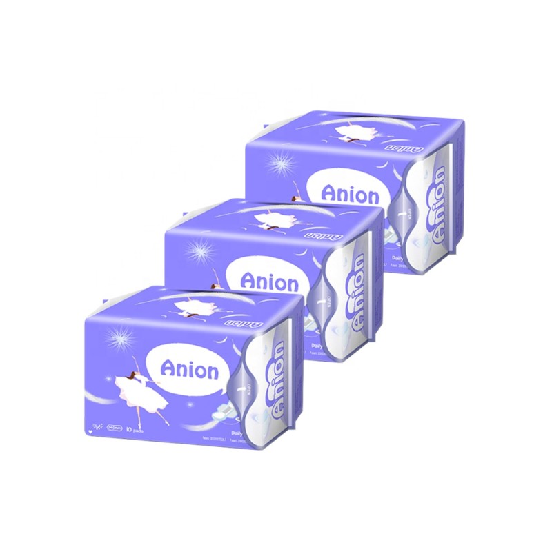 Women Sanitary Pads Manufacturer - Factory Direct Price