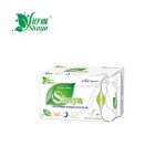 Pantyliner Supplier - Super Soft Cotton Surface