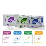 Panty Liners Factory - Super Absorbency Daily