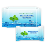 Cleaning Wipe Manufacturer - Wholesale Customized