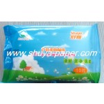 Cleaning Wipes Supplier - Kitchen Extra Soft
