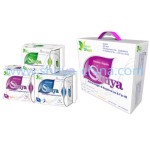 Sanitary Napkin Manufacturer - Anion Custom Logo