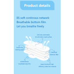 Sanitary Pads Supplier - Anion Herbal Formula