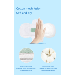 Sanitary Pads Supplier - Anion Herbal Formula