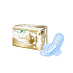 Sanitary Pads Factory - Cotton Anion Organic