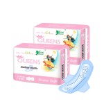 Ladies Pad Manufacturer - Night Use Super Wings