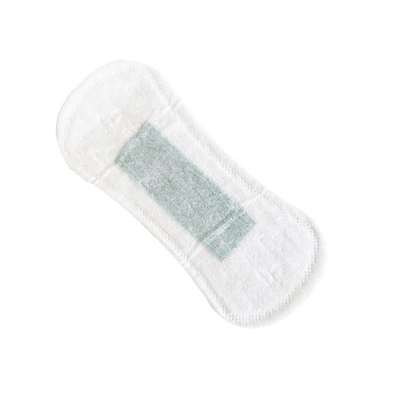 Panty Liner Factory - Hypoallergenic Organic