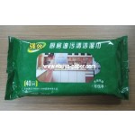 Cleaning Wipes Supplier - Kitchen Extra Soft