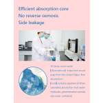 Sanitary Pads Supplier - Ultra Thin Absorption