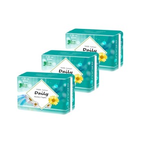 Sanitary Pads Supplier - Ultra Thin Absorption