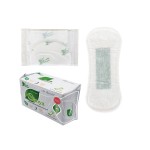 Panty Liners Factory - Anion Strip Herbal