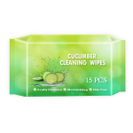 Face Wipe Supplier - Sensitive Skin Cleaning