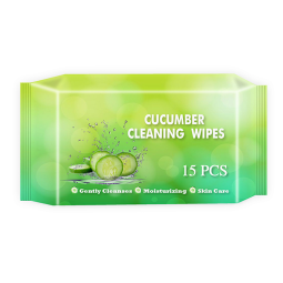 Face Wipe Supplier - Sensitive Skin Cleaning