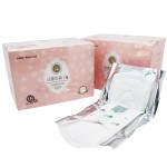 Menstrual Napkins Supplier - Natural Organic Cotton