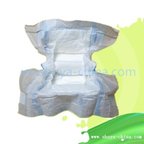 Baby Diaper Factory - Organic Wholesale