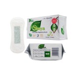 Panty Liners Factory - Super Absorbency Daily