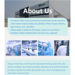 Sanitary Napkin Factory - Non Woven Thin