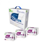 Women Sanitary Napkins Manufacturer - OEM Gift Boxes