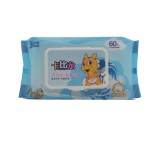 Baby Wipes Factory - Sensitive Skin Extra Soft