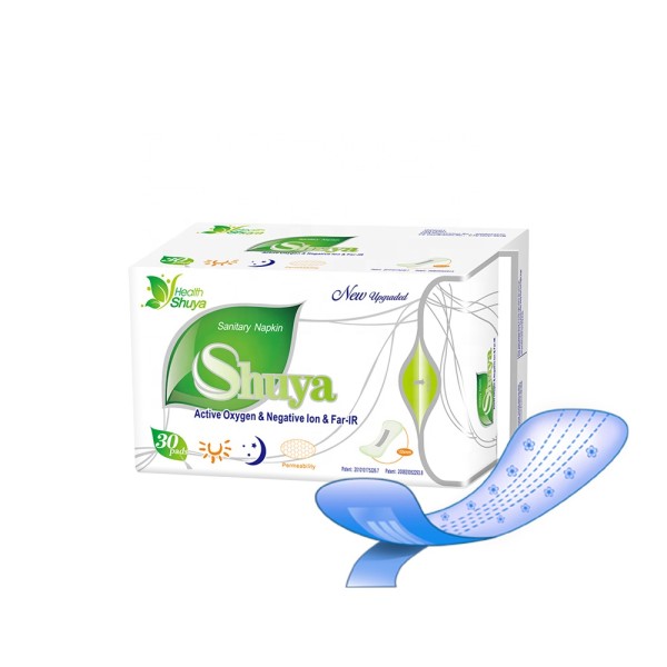 Panty Liners Factory - Super Absorbency Daily