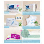 Sanitary Pads Supplier - Anion Herbal Formula