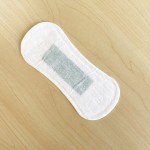 Panty Liners Manufacturer - Disposable OEM Anion