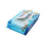 Baby Wipes Factory - Sensitive Skin Extra Soft