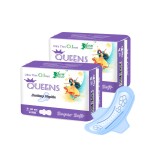 Sanitary Napkins Supplier - Cotton Super Absorbent