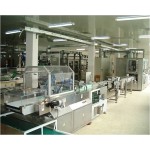 Wet Wipe Factory - Customized Daily Used